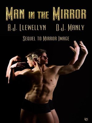 cover image of Man in the Mirror